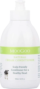 moogoo MooGoo Cream Conditioner