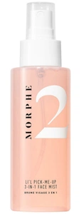 Morphe 2 Li'L Pick-Me-Up 3-In-1 Face Mist