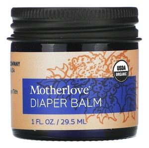 Motherlove Motherlove Diaper Balm