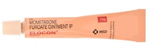 MSD Elocon Ointment