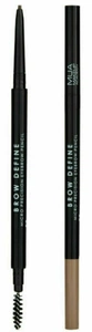 MUA Makeup Academy MUA Makeup Academy Brow Define Micro Eyebrow Pencil