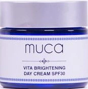 MUCA Day Cream