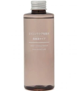 Muji Aging Care Light Toning Water