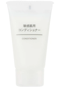Muji Sensitive Skin Conditioner