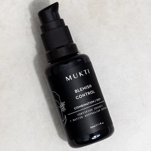 MUKTI Blemish Control