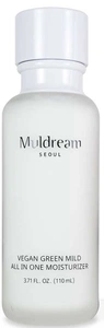 Muldream Seoul Vegan Green Mild All In One Moisturizer