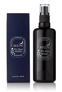 MUN MUN Anarose Hydrating Rose Toner