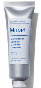 Murad Quick Relief Colloidal Oatmeal Treatment