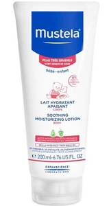 Mustela Mustela Soothing Moisturizing Body Lotion