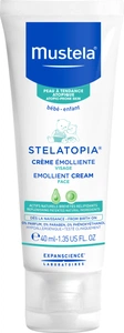 Mustela Mustela Stelatopia Emollient Face Cream