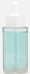 MUTO Amplue Serum 03. Truffle
