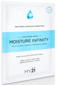 MY21 Moisture Infinity