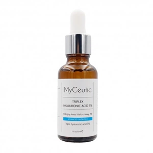 MyCeutic Triplex Hyaluronic Acid 3%