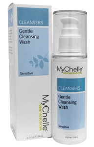 MyChelle Dermaceuticals Gentle Cleansing Wash