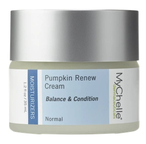 MyChelle Dermaceuticals Pumpkin Renew Cream
