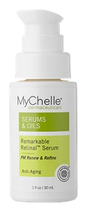 MyChelle Dermaceuticals Remarkable Retinal Serum