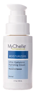MyChelle Dermaceuticals Ultra Hyaluronic Hydrating Cream