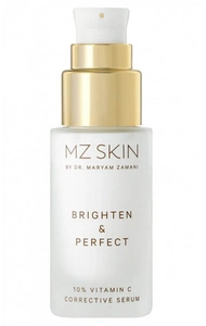 MZ Skin Brighten & Perfect 10% Vitamin C Corrective Serum