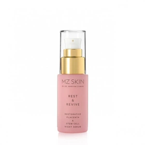 MZ Skin Rest & Revive Night Serum