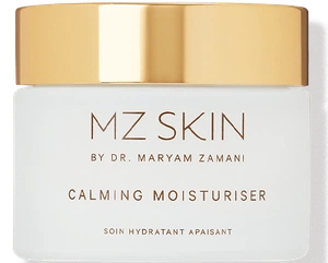 MZ Skin The Calming Moisturiser