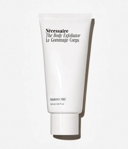 Nécessaire The Body Exfoliator (Fragrance-Free)