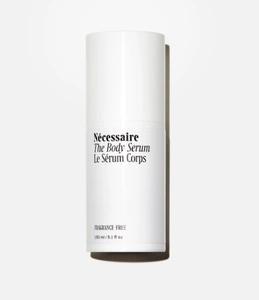 Nécessaire The Body Serum (Discontinued)