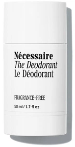 Nécessaire The Deodorant Fragrance-Free