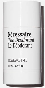 Nécessaire The Deodorant Gel