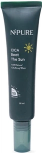 n'pure Cica Beat The Sun SPF 50 PA++++