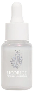 n'pure Licorice Potion Of Light Serum