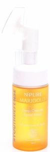 n'pure Marigold Deep-cleanse Facial Wash