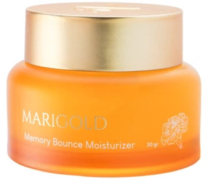 n'pure Marigold Memory Bounce Moisturizer