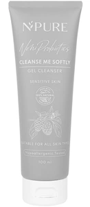 n'pure Noni Probiotics Cleanse Me Softly Gel Cleanser