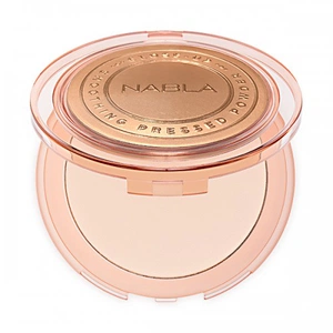 Nabla Nabla Close-Up Smoothing Pressed Powder
