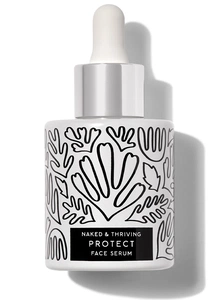 Naked and Thriving Protect Antioxidant Day Serum