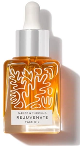 Naked and Thriving Rejuvenate Facial Oil