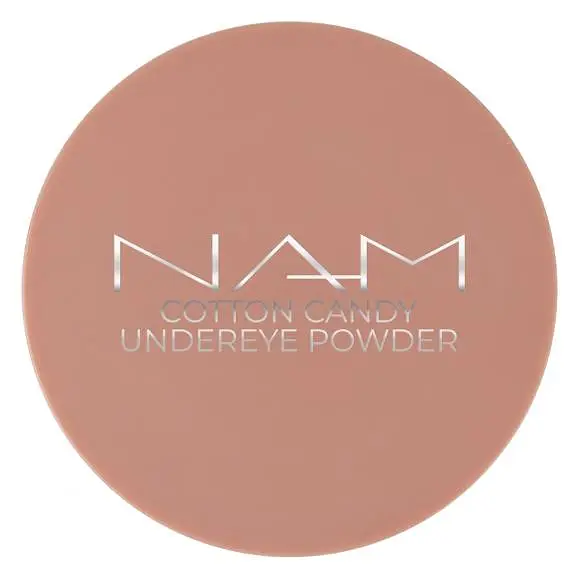 Cotton Candy Undereye Powder