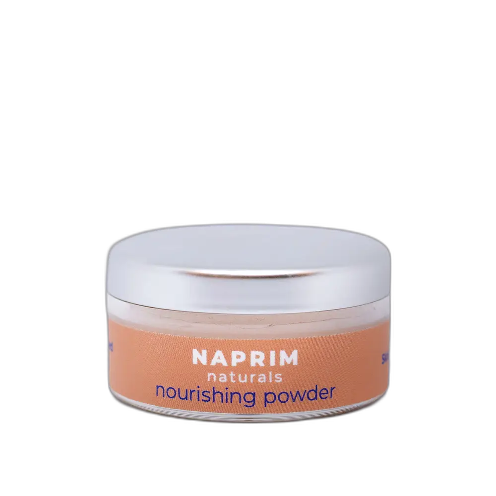 Nourishing Powder