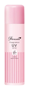 Naris Up Parasola Fragrance UV Sun Spray SPF50+ Pa++++