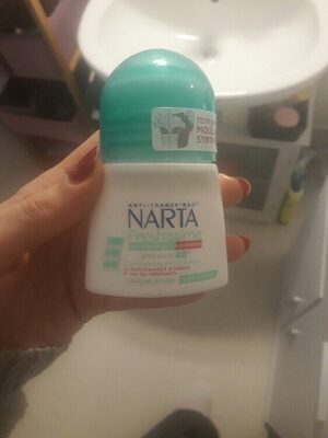 Déodorant bille freshissime