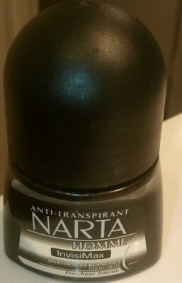 Narta anti-transpirant