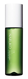 Naruko Tea Tree Shine Control Blemish Clear Toner