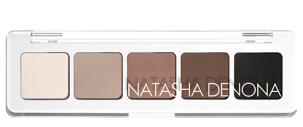 Mini Eye Sculpt Palette