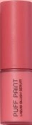 Natasha Denona Puff Paint Liquid Blush