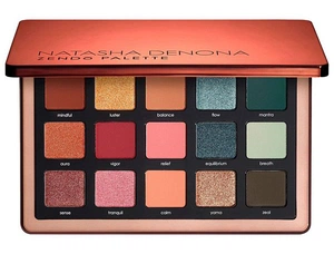 Natasha Denona Natasha Denona Zendo Eyeshadow Palette