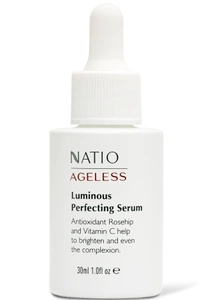 Natio Ageless Luminous Perfecting Serum