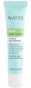 Natio Antibacterial Spot Treatment