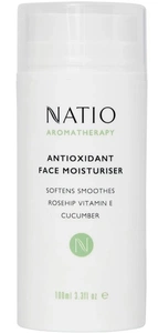 Natio Antioxidant Face Moisturiser