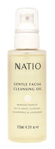 Natio Aromatherapy Gentle Facial Cleansing Oil