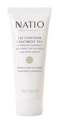 Natio Eye Contour Treatment Gel